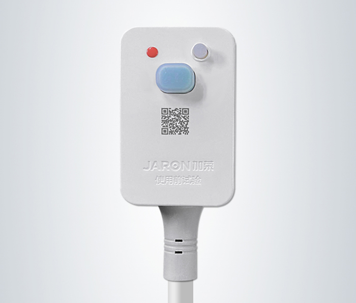 LBY-16 二極斷漏電保護器 (D30-S)